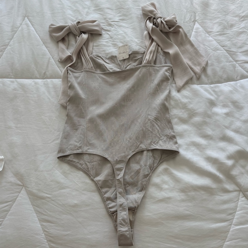 Free People Lola Bodysuit - Picture 10 of 16